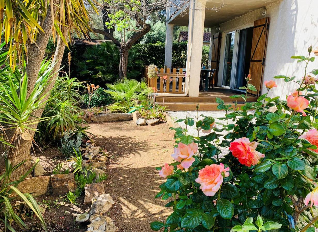 Ecrin De Verdure Sur - Classement Tourisme 3 Etoiles Apartment *