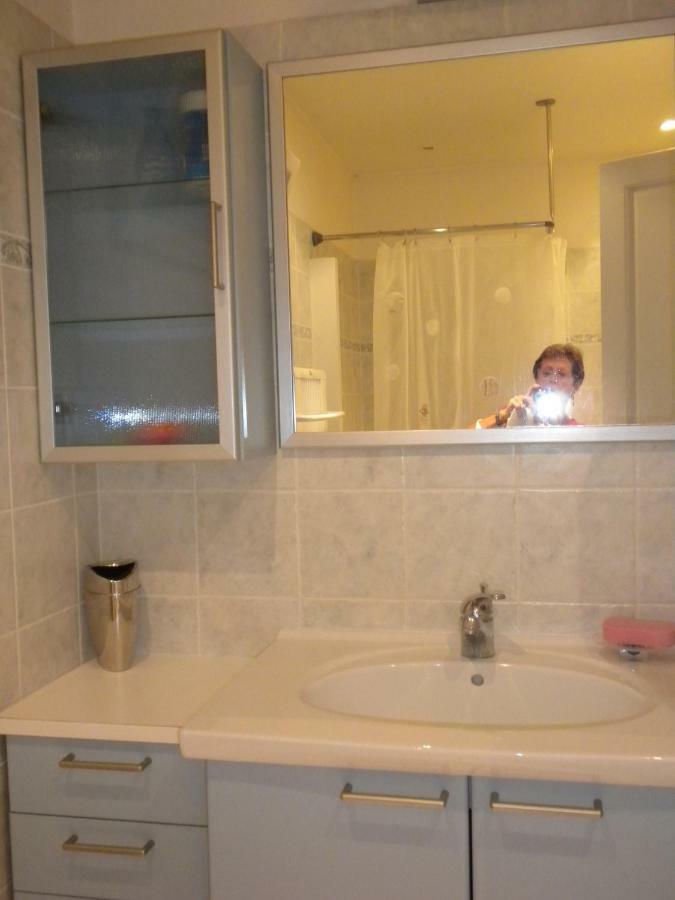 Ecrin De Verdure Sur - Classement Tourisme 3 Etoiles Apartment
