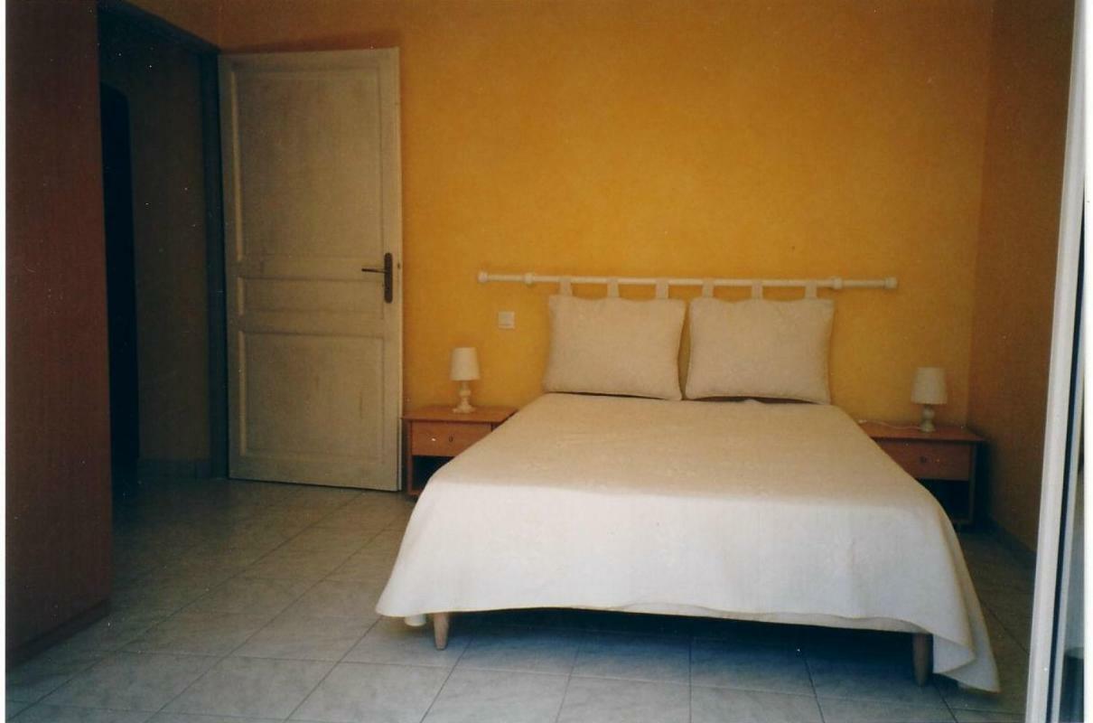 Ecrin De Verdure Sur - Classement Tourisme 3 Etoiles Appartement *