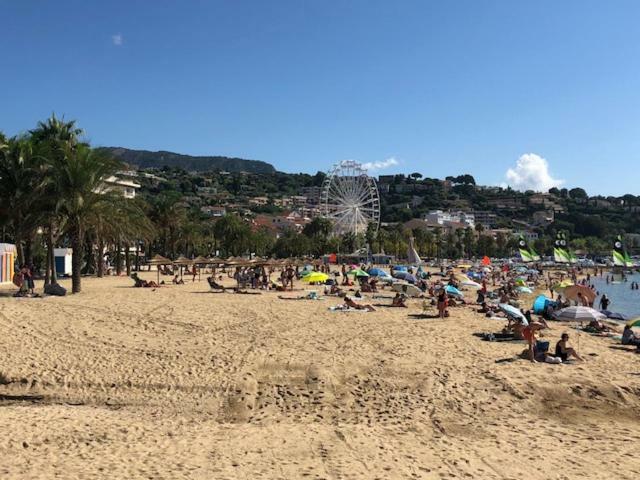 Ecrin De Verdure Sur - Classement Tourisme 3 Etoiles Apartment